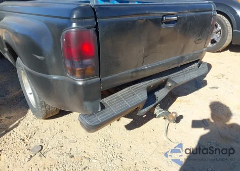 1994 Ford Ranger from USA, damaged, VIN 1FTCR10U7RPB05019